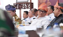 Menteri Desa PDT Ingin SDM Desa Dioptimalkan, agar Tak Ada Urbanisasi Seperti Jepang dan Korsel