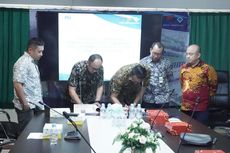 Waskita Garap Proyek Jalan di KIPP IKN, Nilainya Rp 1,3 Triliun