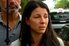 Tiga Anaknya Tewas Tertabrak Mobil Saat Beli Es Krim, Ibu Ini Maafkan Pelaku