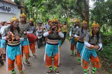 Mengenal Saronen, Seni Musik Khas Madura