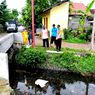 Mayat Bayi Laki-laki Ditemukan Mengapung di Sungai, Ini Dugaan Polisi...