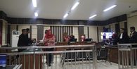 Fee 13 Persen dan Skema Bagi-bagi Proyek di Semarang Terungkap dalam Sidang Mbak Ita