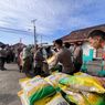 Jadwal dan Lokasi Pangan Murah di Bangka Belitung, 2 Ton Beras Ludes Terjual