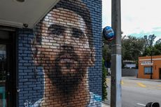 Messi Gabung Inter Miami, Apple Bakal Menang Banyak