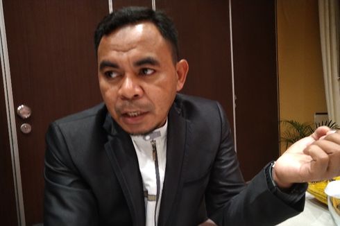 Ketua PPD Jayapura Utara Diduga Hambat Pleno, Bawaslu: Orangtuanya Ternyata Caleg