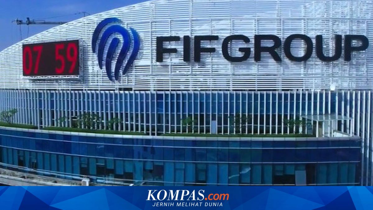 FIF Bukukan Laba Bersih Rp 4,63 Triliun Sepanjang 2025