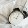 Waspada, Tidur Tidak Teratur Bisa Jadi Faktor Penyebab Aterosklerosis