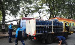8 Kendaraan Berat Tak Lolos Uji Emisi, Pemilik Terancam 6 Bulan Penjara