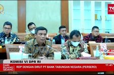 Resmi Jadi Bank Kustodian, BTN Targetkan Dana Kelolaan Rp 12 Triliun di Tahun Pertama