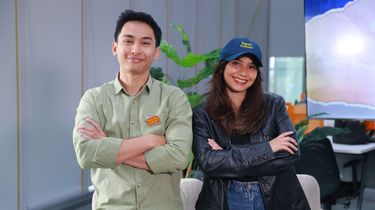 Film Tunggu Aku Sukses Nanti: Kisah Arga Raih Sukses di Tengah Cibiran