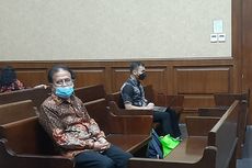 Eks Menteri ATR/BPN Sofyan Djalin Jadi Saksi Kasus Pemalsuan HGB