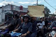 Saat Ratusan Guru di Sikka NTT Pertanyakan Tunjangan Sertifikasi