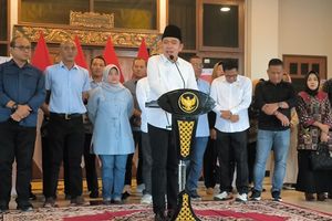 'Bukan Salah Airnya!', Bupati Jember Berang Temukan Perumahan Mewah di Bantaran Sungai