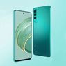 Huawei Nova 10z Meluncur dengan Kamera 64 MP
