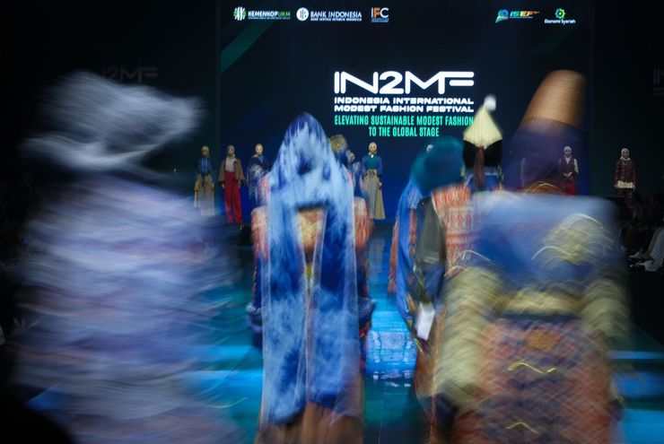 Menteri UMKM Akan Bentuk Holding Fesyen Perbesar Kontribusi PDB dari Sektor UMKM