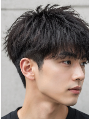Two block haircut, gaya rambut Korea tipis samping yang stylish dan fleksibel. Temukan 20 model keren biar tampil makin ganteng maksimal.
