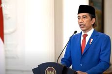 Pidato Jokowi di Sidang Umum PBB tentang Palestina: No Country Left Behind