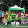 Bank Sampah Kampung Koran Mampu Reduksi 35 Ton Sampah DKI Jakarta