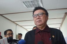 Menurut Mendagri, MA Belum Bisa Beri Pendapat soal Ahok