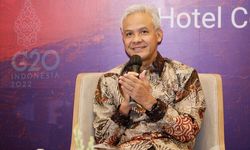 Ganjar: EBT Harus Dieksekusi Meski Mahal, Berat, dan Tidak Mudah