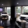Pertama di Dunia, Honda Kenalkan Dreams Cafe di Indonesia