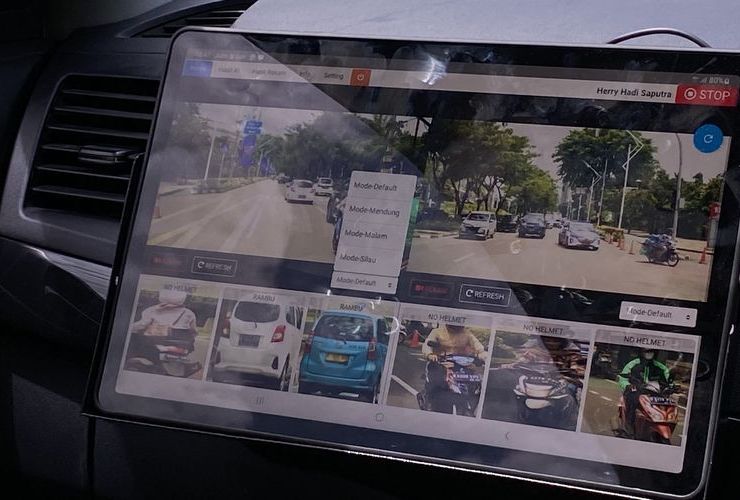 Cara Cek Tilang Elektronik di Semua Daerah Secara Online