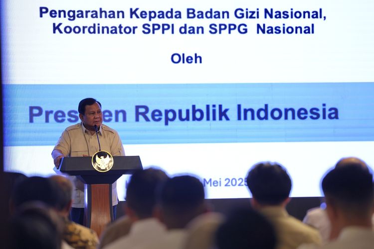 Prabowo Resmikan Terminal Khusus Haji dan Umrah Bandara Soetta Hari Ini