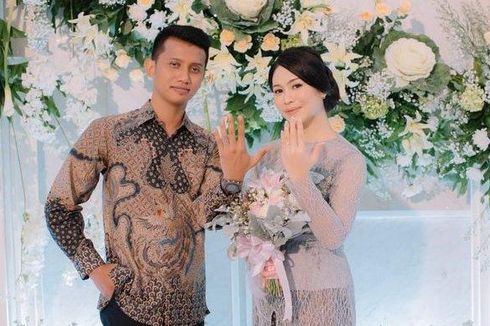 Cerita Cinta Putri Bupati Subang dengan Ajudan Sang Ayah, Bermula Perintah Mengawal, Kini Resmi Bertunangan