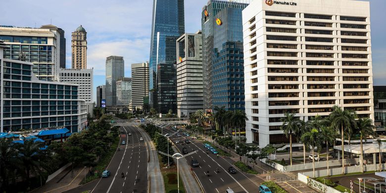 Anies Psbb Bawa Dampak Positif Kualitas Udara Jakarta Halaman All Kompas Com Anies Psbb Bawa Dampak Positif Kualitas Udara Jakarta Halaman All Kompas Com
