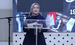 Menteri PANRB Buka Pameran Foto “Kartini Masa Kini: Jejak Langkah Kartini”, Tampilkan Karya Fotografi