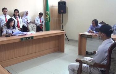 Duduk Perkara Pelajar Bunuh Begal di Malang, Divonis Pembinaan 1 ...