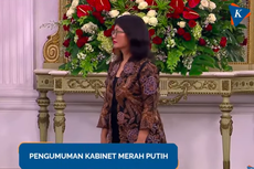 Profil Stella Christie, Wakil Menteri Pendidikan Tinggi, Sains, dan Teknologi Kabinet Prabowo-Gibran