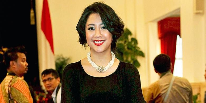 Sherina Munaf