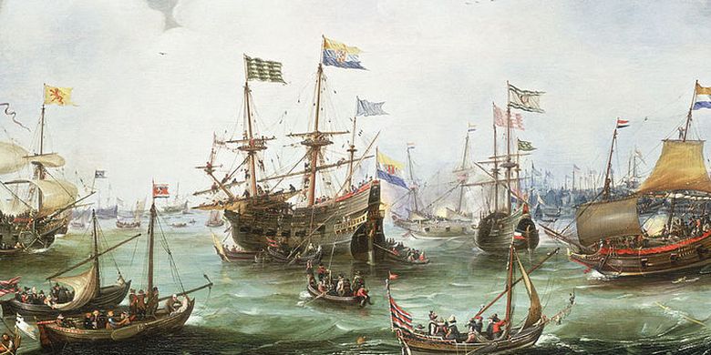 Perlawanan kerajaan aceh terhadap portugis dipicu oleh