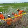Mayat Pria Tanpa Kepala Ditemukan di Saluran Irigasi Jombang
