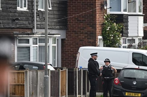 Gadis 9 Tahun Jadi Korban Baku Tembak di Liverpool Setelah Anggota Geng Menerobos Rumahnya untuk Bersembunyi
