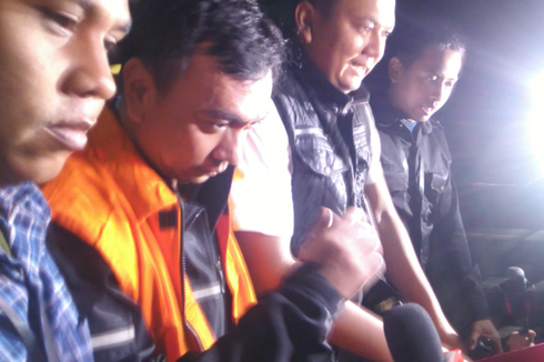 Auditor Ditangkap KPK, BPK Buka Peluang Audit Ulang Kemendes