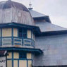Sejarah Masjid Keramat Koto Tuo, Masjid Tertua di Kerinci, Jambi  