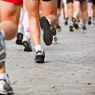 Pandemi Corona, Hanya 200 Pelari  Dapat Izin Ikut Marathon Tokyo