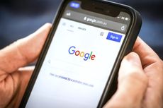 Hasil Pencarian Google Ternyata Sebagian Besar Tidak Diklik