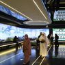Masuk Museum Ini, Jemaah Serasa Hidup di Zaman Nabi Muhammad