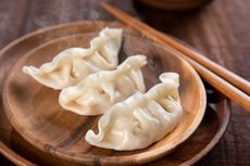 Resep Kuotie Camilan yang Mirip Gyoza dan Cara Membuat Kulitnya