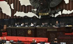 Sah, RUU Haluan Ideologi Pancasila Jadi Inisiatif DPR RI