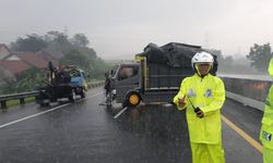 Selain Urus Jalan Nasional, BBPJN Juga Diminta Awasi Pembangunan Tol