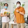 Cerita di Balik Penantian 12 Tahun Sido Muncul Menjadikan Andy F Noya sebagai Brand Ambassador