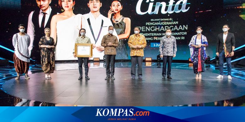 Berkat Sinetron Ikatan CInta, Rumah Produksi Film Milik Hary Tanoe Kuasai 40 Persen Market Share - Vimarsana News