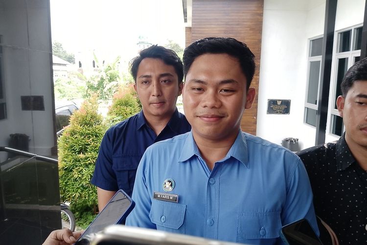 Distribusi MBG Libur Sementara, Staf SPPG di Kendal Tetap Masuk Kerja