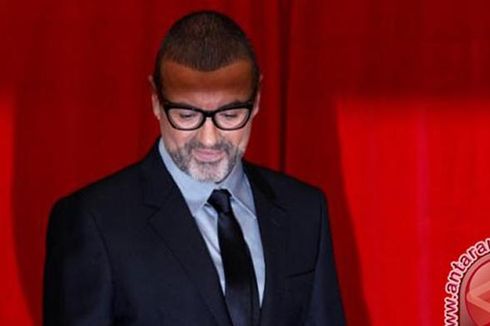 Lirik dan Chord Lagu Father Figure - George Michael