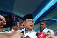 Cak Imin Apresiasi Langkah Polri Tangkap Pria yang Mengancam Tembak Anies