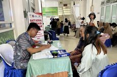 Saat Warga Mamasa Berharap Kesembuhan dengan Operasi Katarak Gratis dari Kemensos